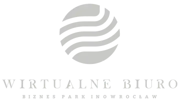 Wirtualne biuro - Biznes Park - logo